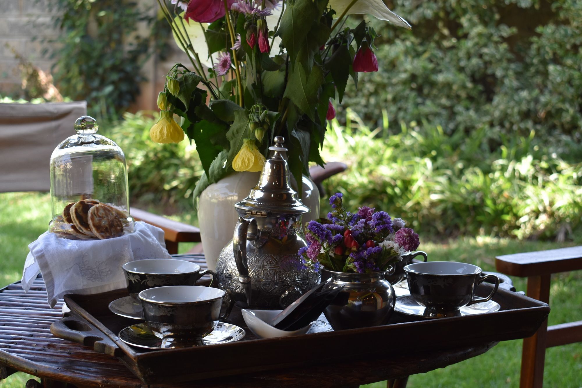 Hotel Hob House Nairobi Zewnętrze zdjęcie